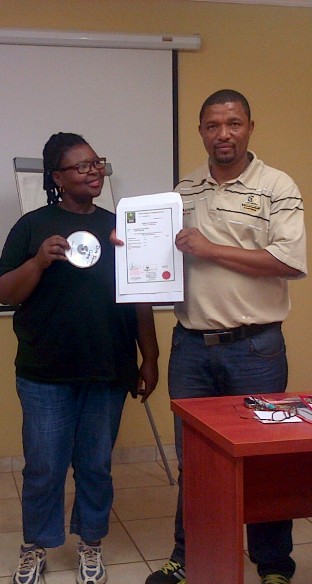 MCC Mandela Crisis Centre