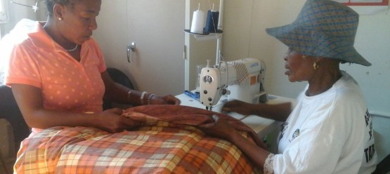 MCC Mandela Crisis Centre